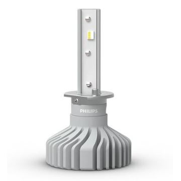 Philips 11258U51X2 - К-кт 2x LED Крушка за автомобил Ultinon Pro5100 H1 P14,5s/12W/12/24V 5800K