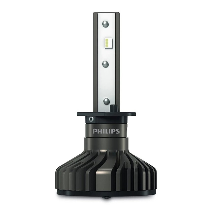 Philips 11258U91X2 - К-кт 2x LED Крушка за автомобил Ultinon Pro9100 H1 P14,5s/13,2W/12/24V 5800K