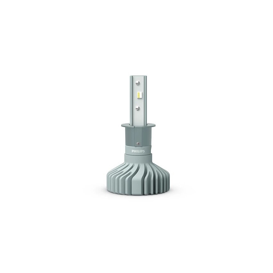 Philips 11336U51X2 - К-кт 2x LED Крушка за автомобил Ultinon Pro5100 H3 PK22s/12W/12/24V 5800K