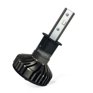 Philips 11336U91X2 - К-кт 2x LED Крушка за автомобил Ultinon Pro9100 H3 PK22s/13,2W/12/24V 5800K