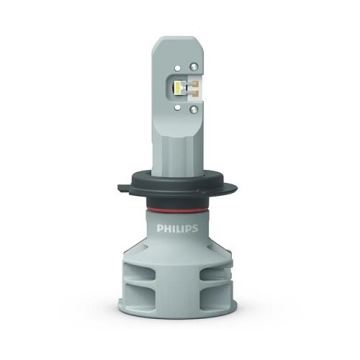 Philips 11972U51X2 - К-кт 2x LED Крушка за автомобил Ultinon Pro5100 H7 PX426d/12W/12/24V 5800K