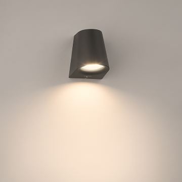 Philips - LED Екстериорен аплик 1xLED/3W/230V IP44