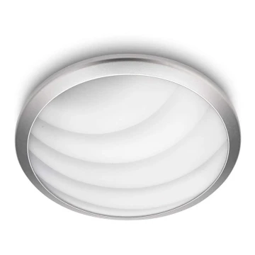 Philips 31064/87/16 -LED Лампа за таван MYLIVING COIL LED/4,5W/230V