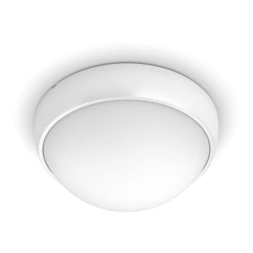 Philips 33044/31/P0 - За баня лампа MYBATHROOM WATERLILY 1xLED/8W/230V IP44