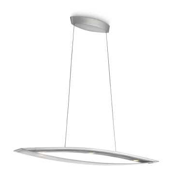 Philips 37368/48/16 - LED Полилей на верижка INSTYLE PONTE 3xLED/7,5W/230V