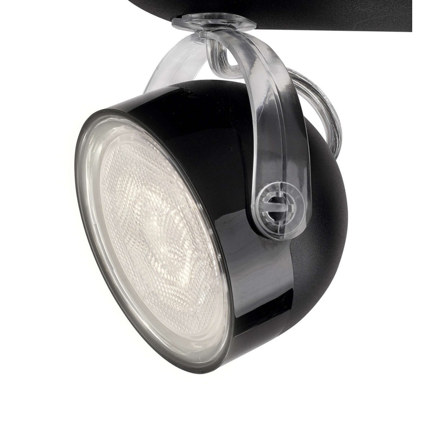 Philips 53234/30/16 - LED Спот MYLIVING DYNA 4xLED/3W/230V