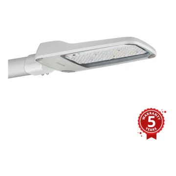 Philips BRP102 LED110/740 II DM 42-60A - LED Улична лампа CORELINE MALAGA LED/83W/230V IP65 4000K