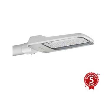 Philips BRP102 LED75/740 II DM 42-60A - LED Улична лампа CORELINE MALAGA LED/56,5W/230V IP65 4000K