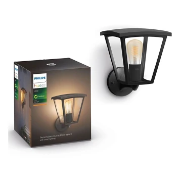 Philips - Димируем екстериорен аплик Hue INARA 1xE27/7W/230V Wi-Fi IP44