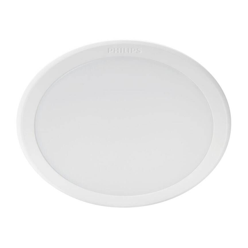 Philips - Лампа за вграждане MESON LED/12,5W/230V 6500K