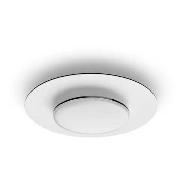 Philips- LED Димируем плафон SCENE SWITCH LED/30W/230V 2700K черен