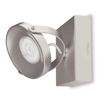 Philips - LED Димируем спот 1xLED/4,5W/230V