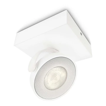 Philips - LED Димируем спот 1xLED/4,5W/230V