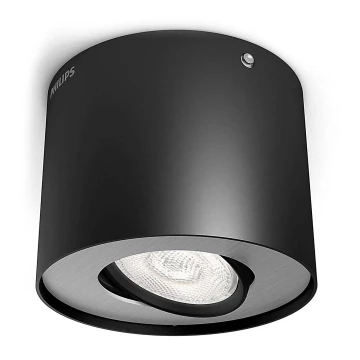 Philips - LED Димируем спот 1xLED/4,5W/230V