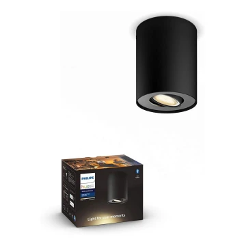 Philips - LED Димируема лампа Hue PILLAR 1xGU10/5W/230V