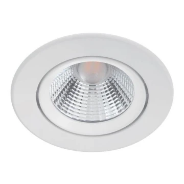 Philips - LED Димируема лампа за вграждане SPARKLE LED/5,5W/230V бял