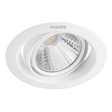 Philips - LED Димируема луничка SCENE SWITCH 1xLED/3W/230V 4000K