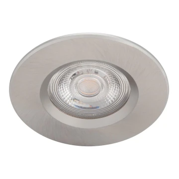 Philips - LED Димируема луничка за баня LED/5W/230V 2700K IP65