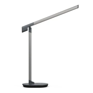 Philips - LED Димируема сензорна настолна лампа SWORD LED/12W/230V 2700/4000/6500K CRI90