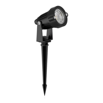 Philips - LED Екстериорен спот CASPER LED/1,5W/24V IP44