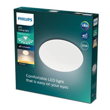 Philips - LED Лампа LED/20W/230V 2700K