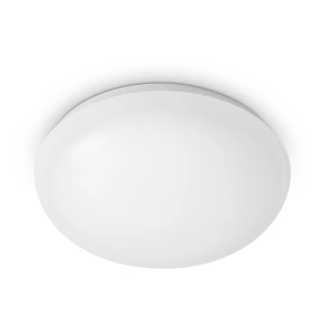 Philips - LED Лампа със сензор 1xLED/12W/230V 2700K