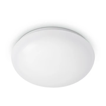 Philips - LED Лампа със сензор 1xLED/12W/230V 4000K