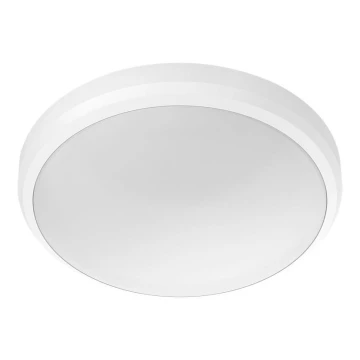 Philips - LED Лампа за баня DORIS LED/6W/230V 4000K IP54 бяла