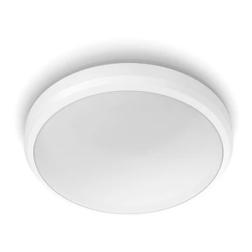 Philips - LED Лампа за баня LED/17W/230V 2700K IP44