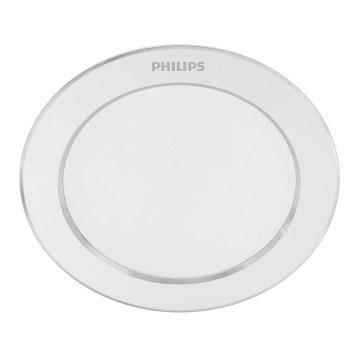 Philips - LED Лампа за вграждане LED/3.5W/230V 2,700K