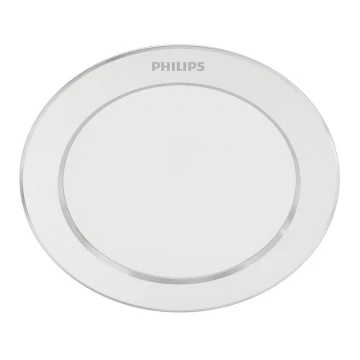 Philips - LED Лампа за вграждане LED/3.5W/230V 2,700K