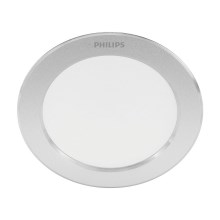 Philips - LED Лампа за вграждане LED/3.5W/230V 2,700K