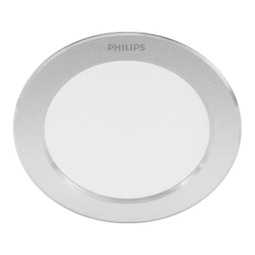 Philips - LED Лампа за вграждане LED/3.5W/230V 2,700K