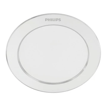 Philips - LED Лампа за вграждане LED/3.5W/230V 3,000K