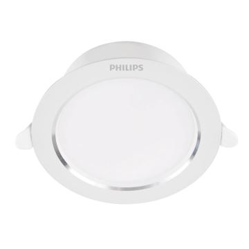 Philips - LED Лампа за окачен таван LED/4,5W/230V 4000K