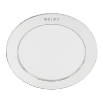 Philips - LED Лампа за окачен таван LED/4,5W/230V 3000K