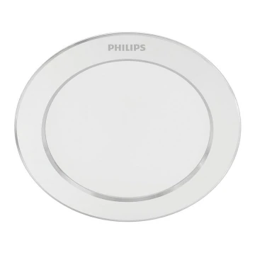 Philips - LED Лампа за окачен таван LED/4,5W/230V 4000K