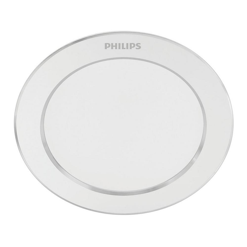 Philips - LED Лампа за окачен таван LED/4,5W/230V 4000K