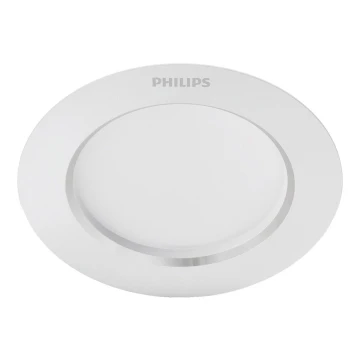 Philips - LED Лампа за окачен таван LED/4,8W/230V 3000K