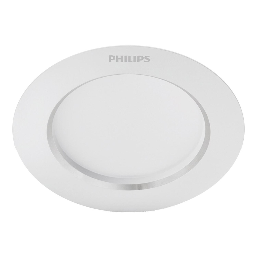 Philips - LED Лампа за окачен таван LED/4,8W/230V 4000K