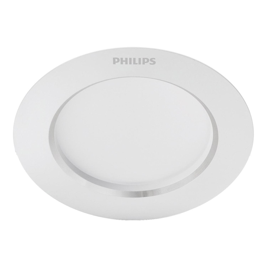 Philips - LED Лампа за окачен таван LED/6,5W/230V 4000K