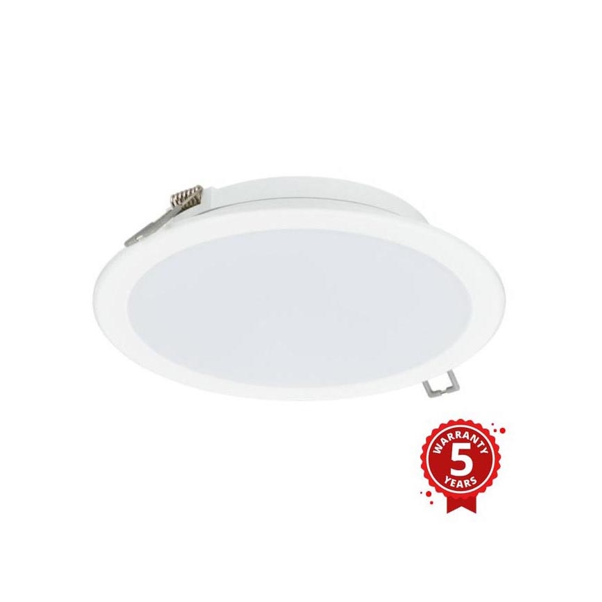 Philips - LED Лампа за окачен таван LEDINAIRE LED/12W/230V IP40 3000K