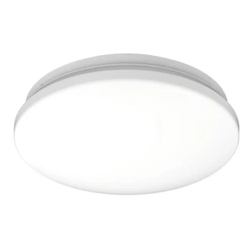 Philips - LED Плафон със сензор ACUNA LED/12W/230V 2700K