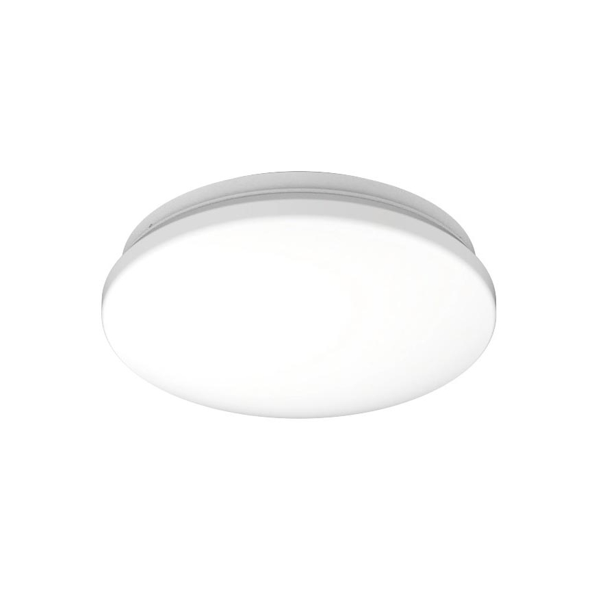 Philips - LED Плафон със сензор ACUNA LED/12W/230V 2700K