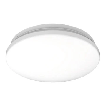 Philips - LED Плафон със сензор ACUNA LED/12W/230V 4000K