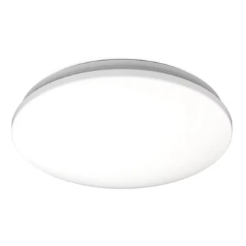 Philips - LED Плафон със сензор ACUNA LED/21W/230V 2700K