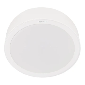 Philips - LED Плафониера LED/16,5W/230V