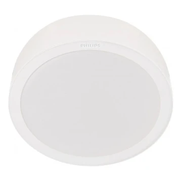 Philips - LED Плафониера MESON LED/24W/230V 3000K