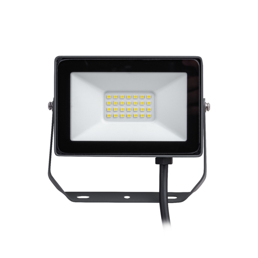 Philips - LED Прожектор DECOFLOOD LED/10W/230V IP65