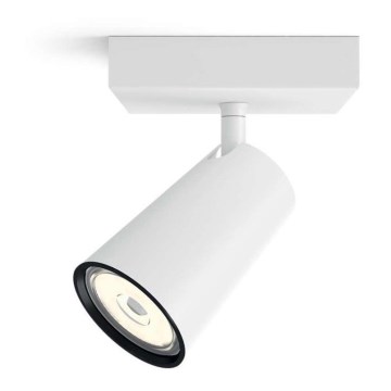 Philips - LED Спот 1xGU10/5,5W/230V